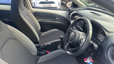 Toyota Aygo X 1.0 VVT-i Pure 5dr Petrol Hatchback